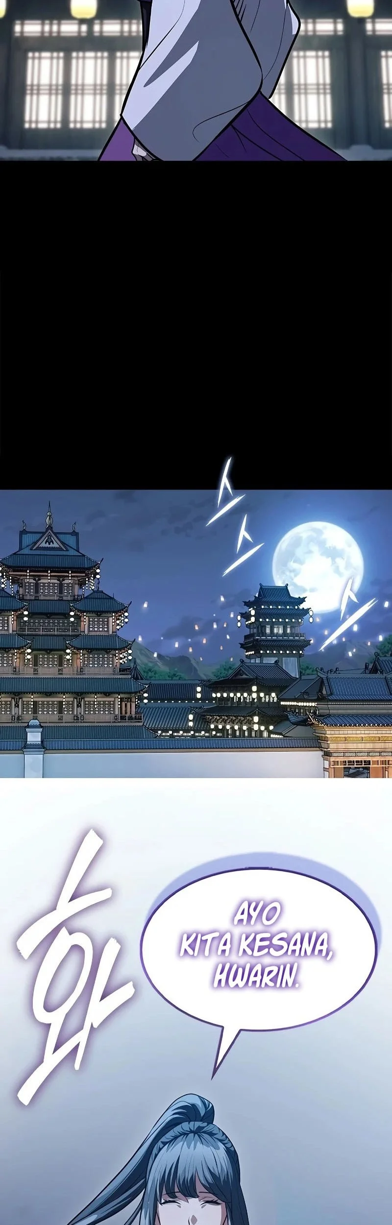 Regression of the Yong Clan Heir Chapter 55 - halaman 11