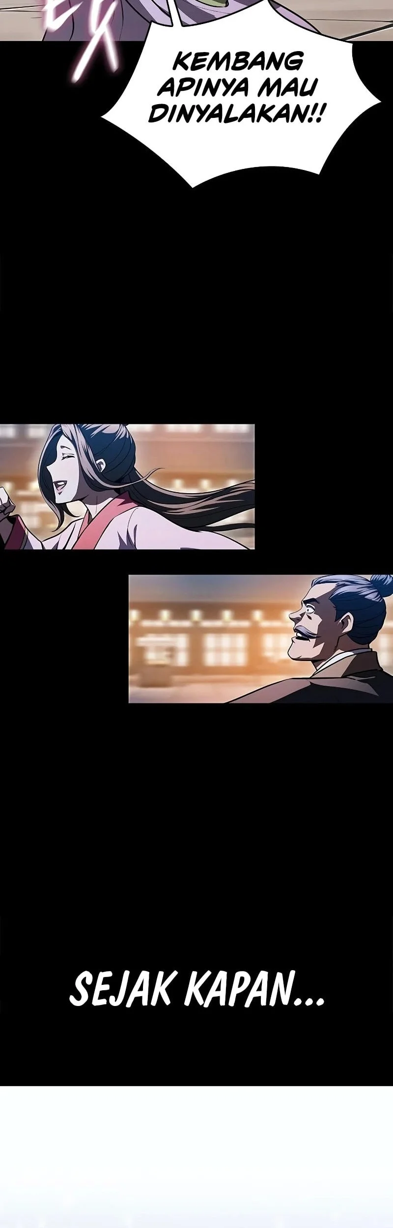 Regression of the Yong Clan Heir Chapter 55 - halaman 17