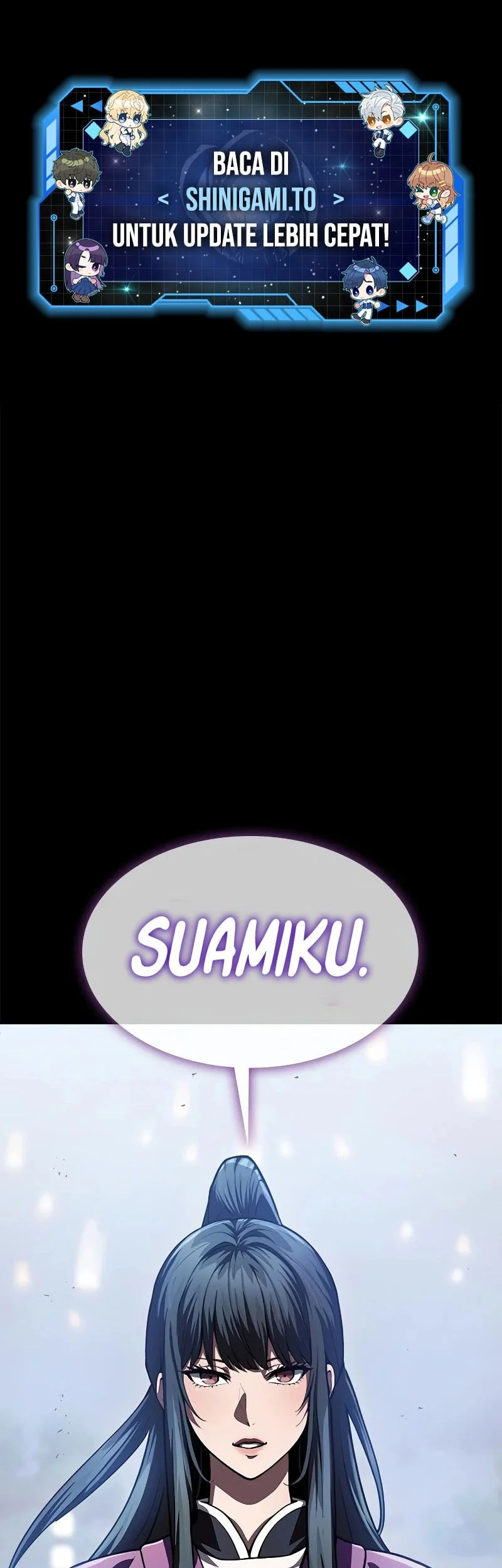 Regression of the Yong Clan Heir Chapter 55 - halaman 2