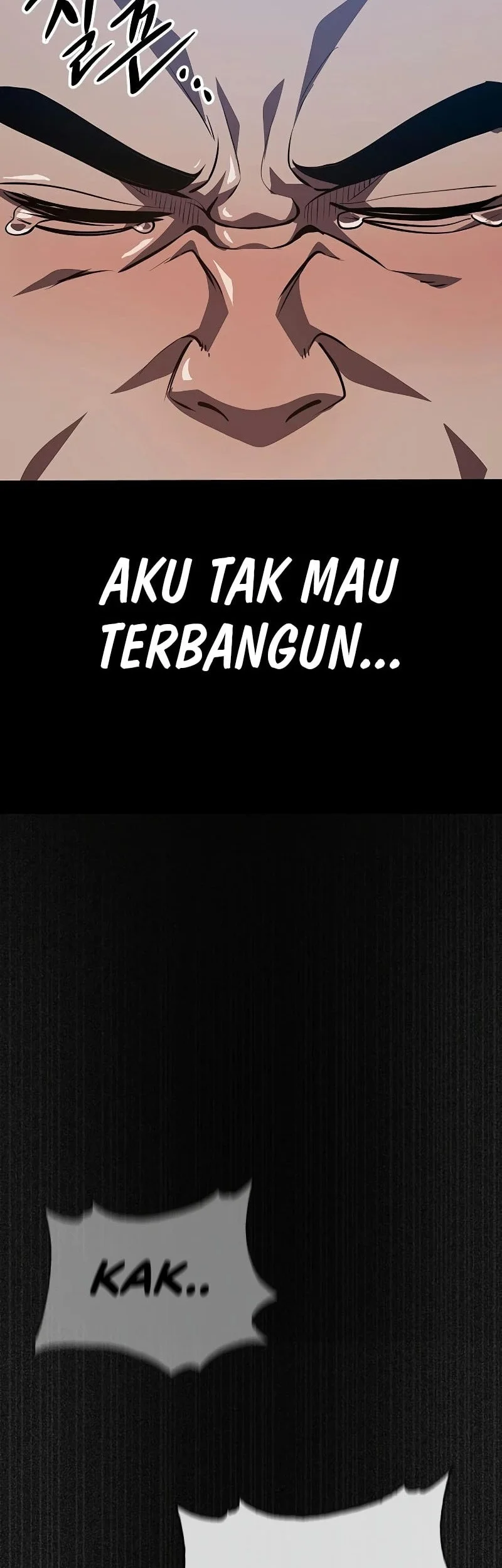 Regression of the Yong Clan Heir Chapter 55 - halaman 27