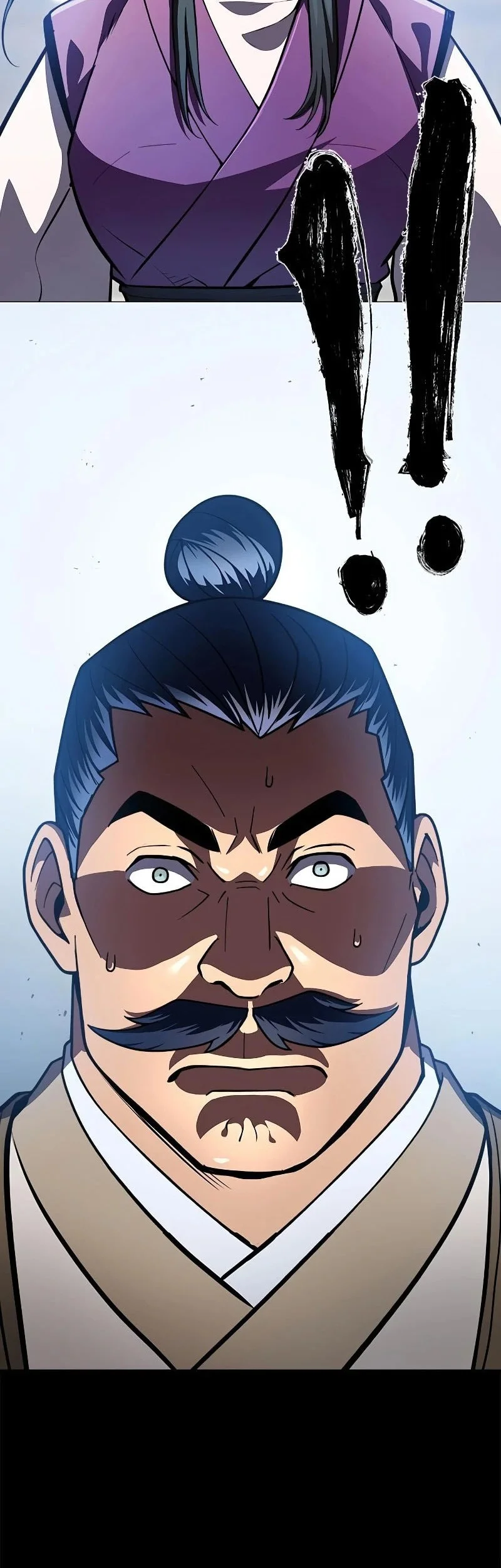 Regression of the Yong Clan Heir Chapter 55 - halaman 3