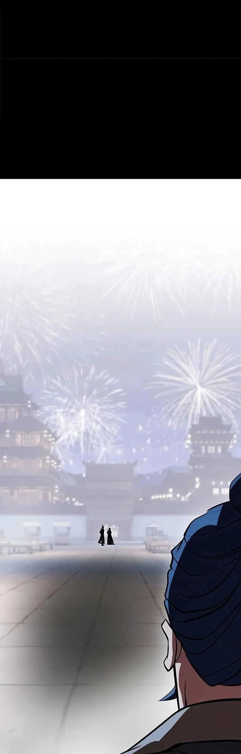 Regression of the Yong Clan Heir Chapter 55 - halaman 35