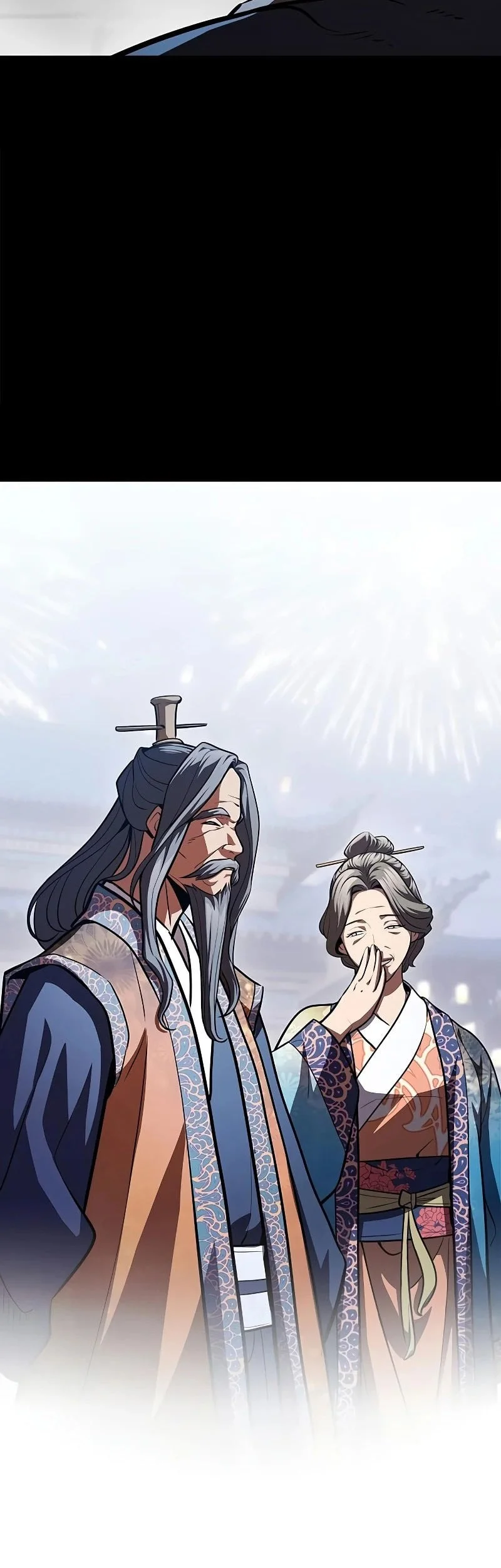 Regression of the Yong Clan Heir Chapter 55 - halaman 36