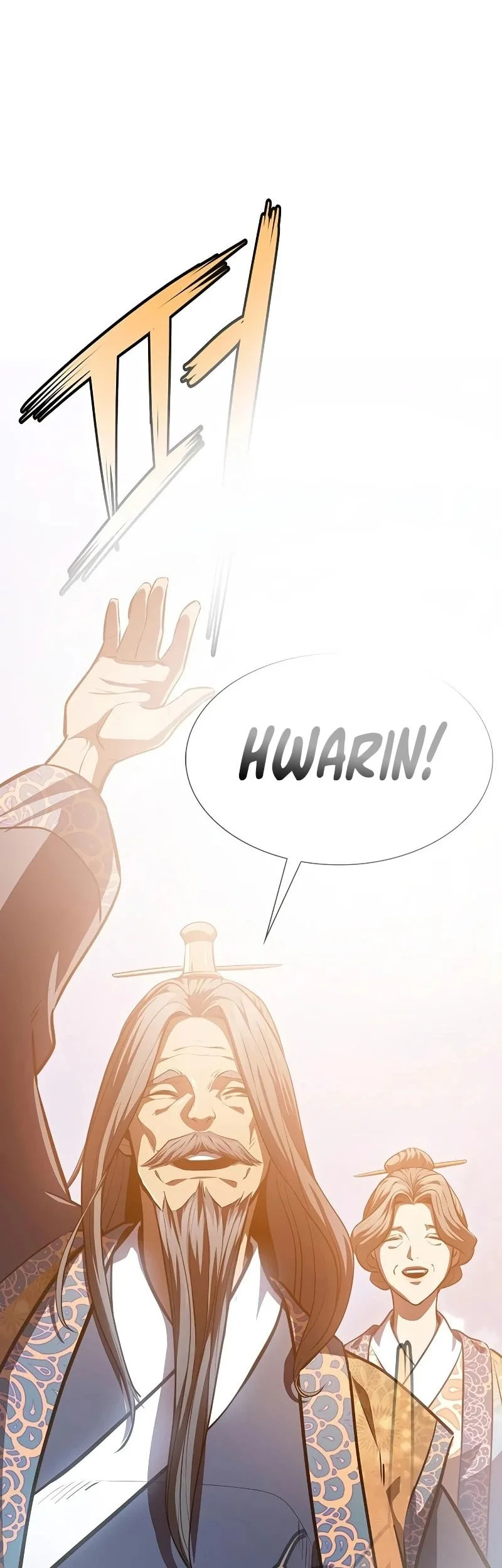 Regression of the Yong Clan Heir Chapter 55 - halaman 39