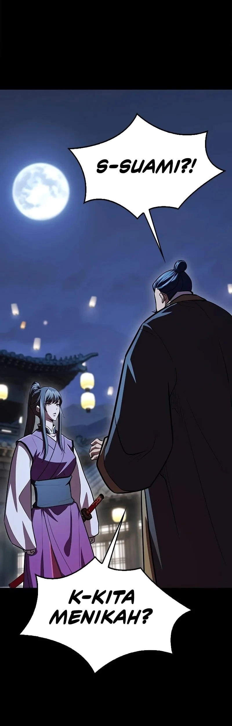 Regression of the Yong Clan Heir Chapter 55 - halaman 4
