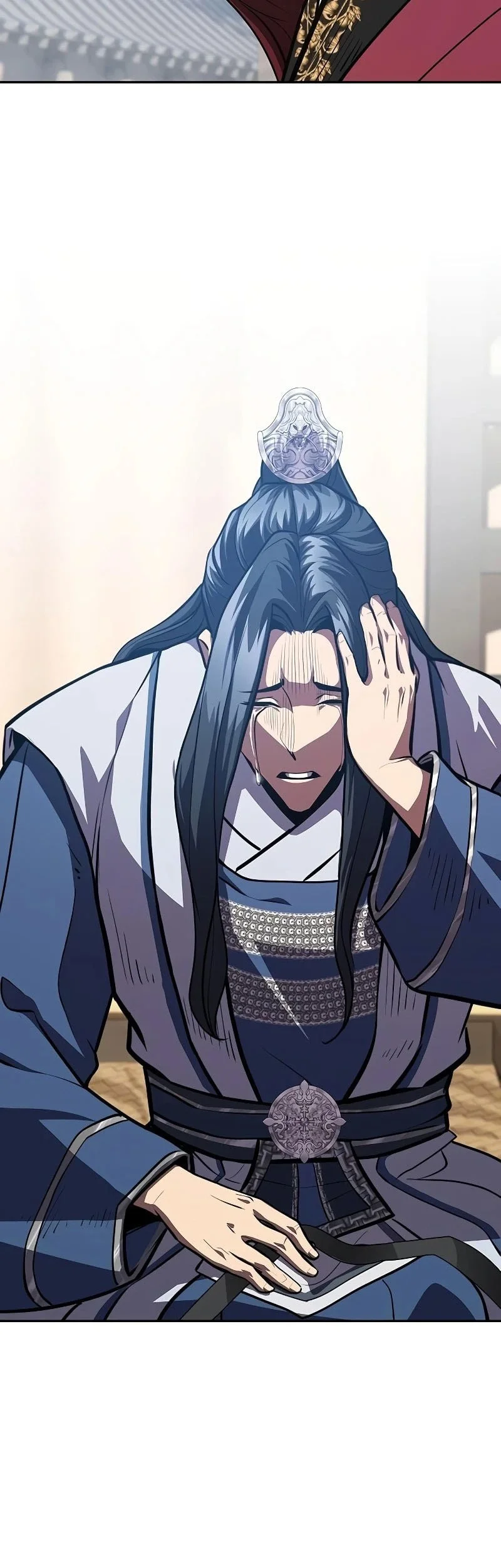 Regression of the Yong Clan Heir Chapter 55 - halaman 44