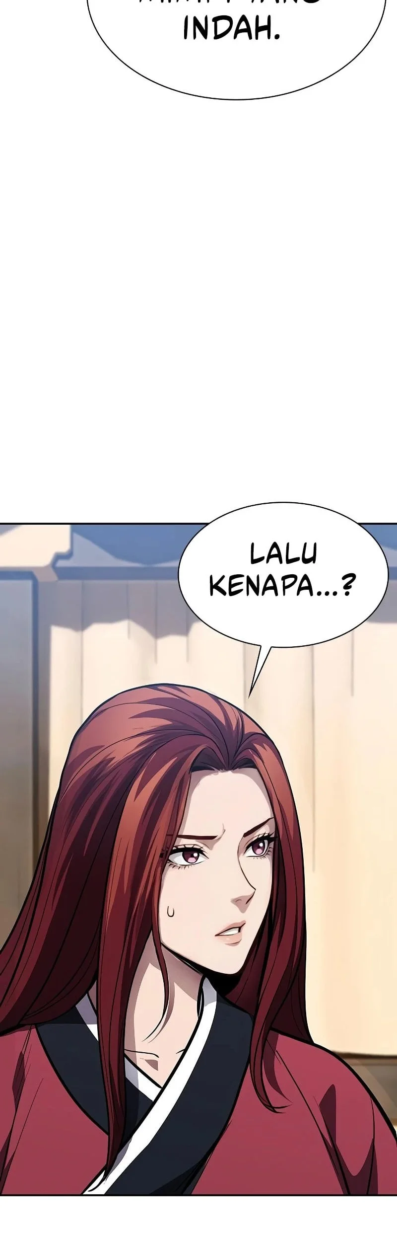 Regression of the Yong Clan Heir Chapter 55 - halaman 47