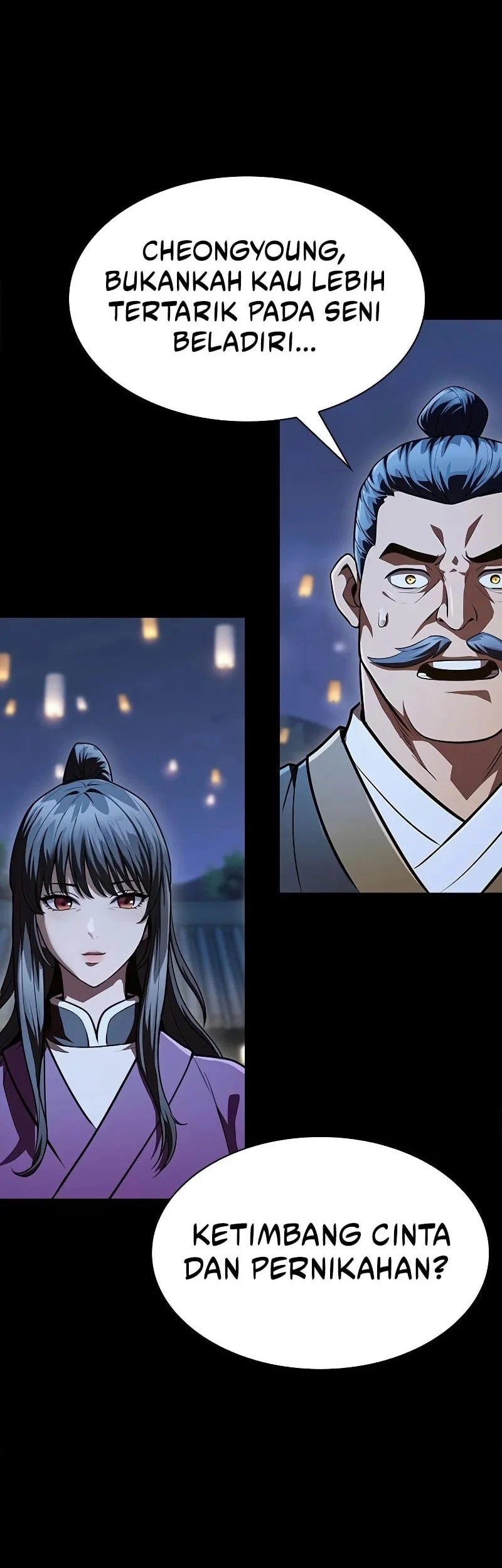 Regression of the Yong Clan Heir Chapter 55 - halaman 5