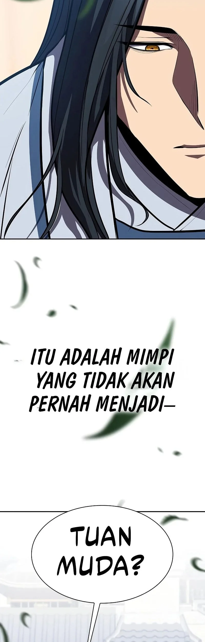 Regression of the Yong Clan Heir Chapter 55 - halaman 51