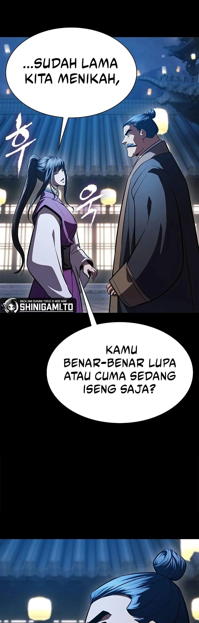 Regression of the Yong Clan Heir Chapter 55 - halaman 6