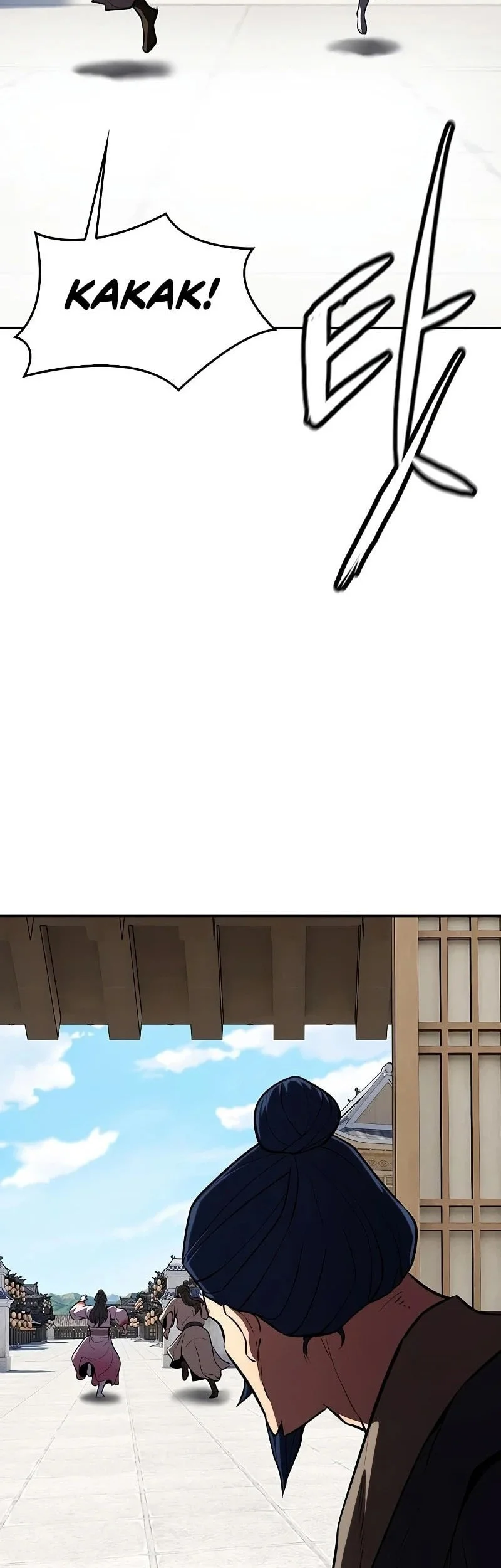 Regression of the Yong Clan Heir Chapter 55 - halaman 63