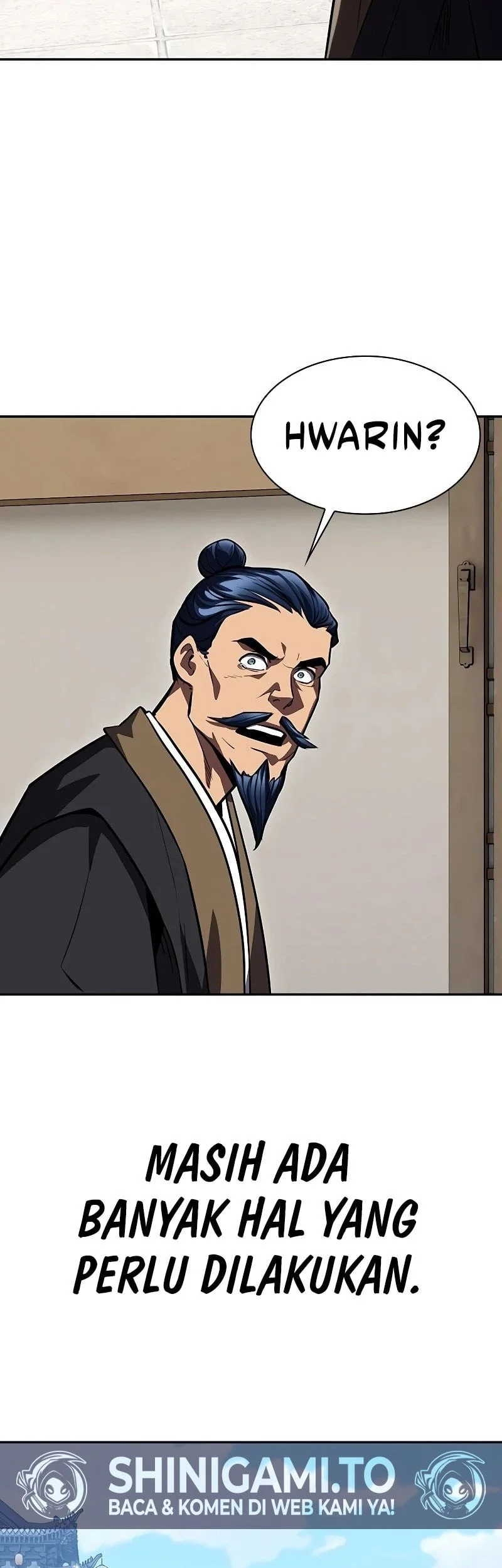 Regression of the Yong Clan Heir Chapter 55 - halaman 64