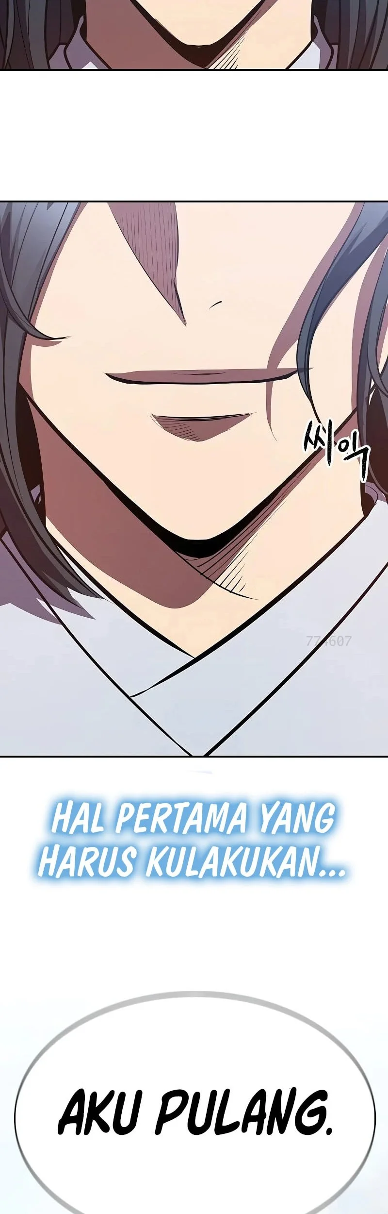 Regression of the Yong Clan Heir Chapter 55 - halaman 67