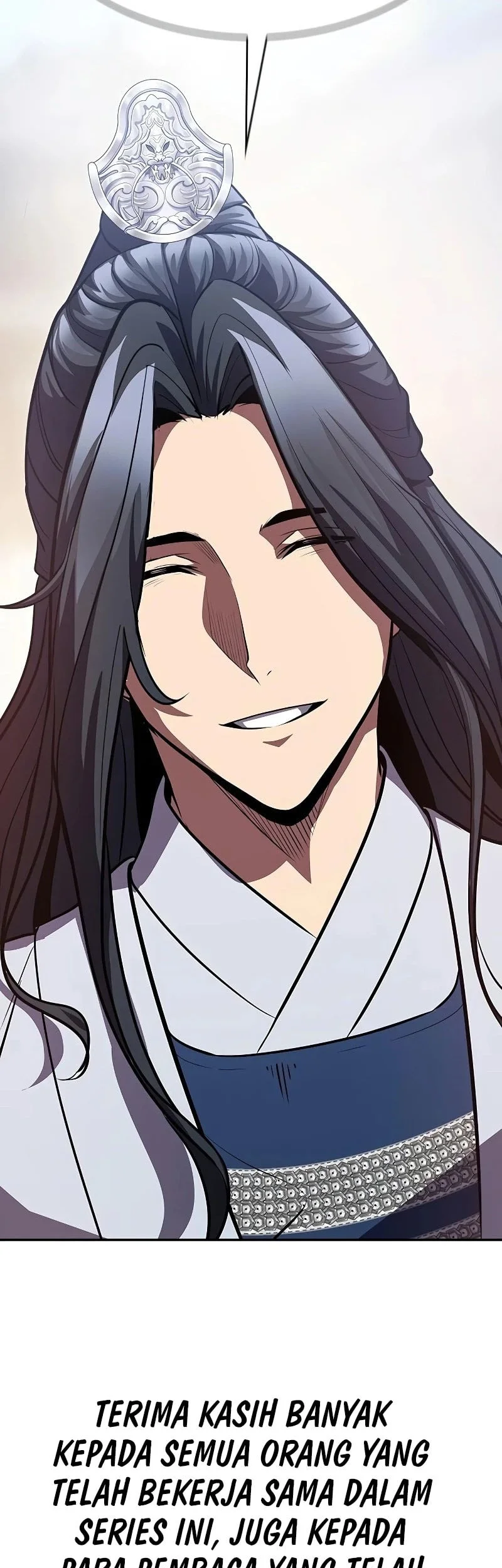 Regression of the Yong Clan Heir Chapter 55 - halaman 68