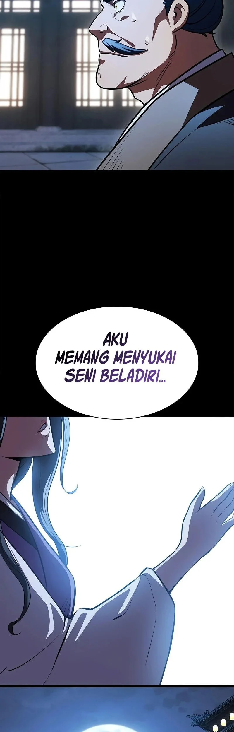 Regression of the Yong Clan Heir Chapter 55 - halaman 7