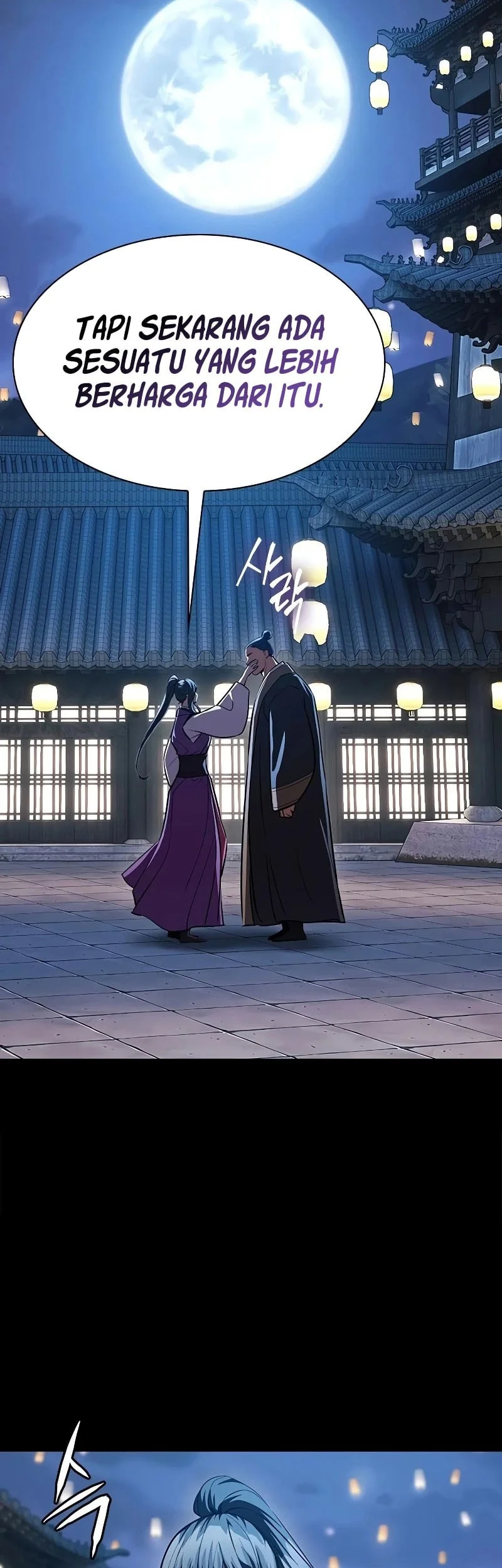 Regression of the Yong Clan Heir Chapter 55 - halaman 8