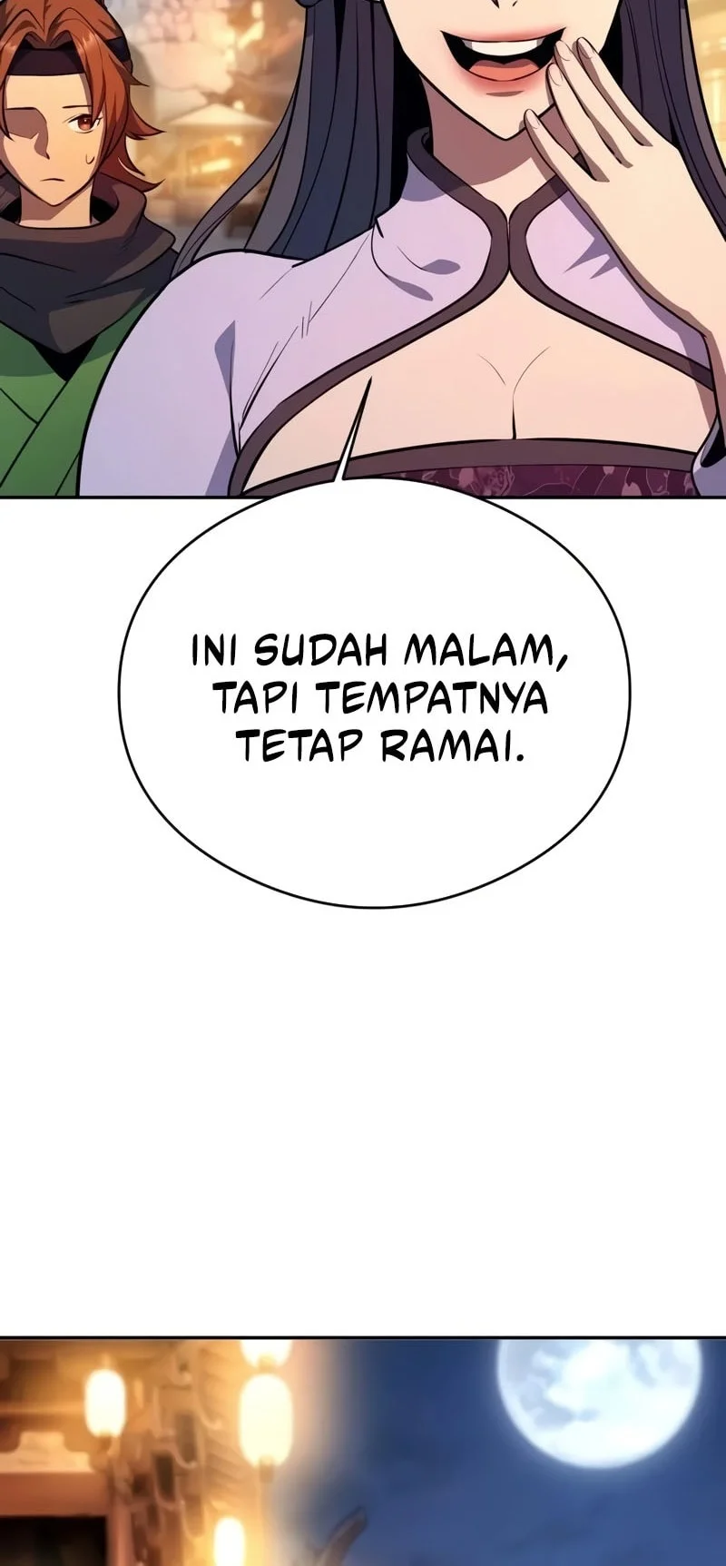 Regression of the Yong Clan Heir Chapter 58 - halaman 17