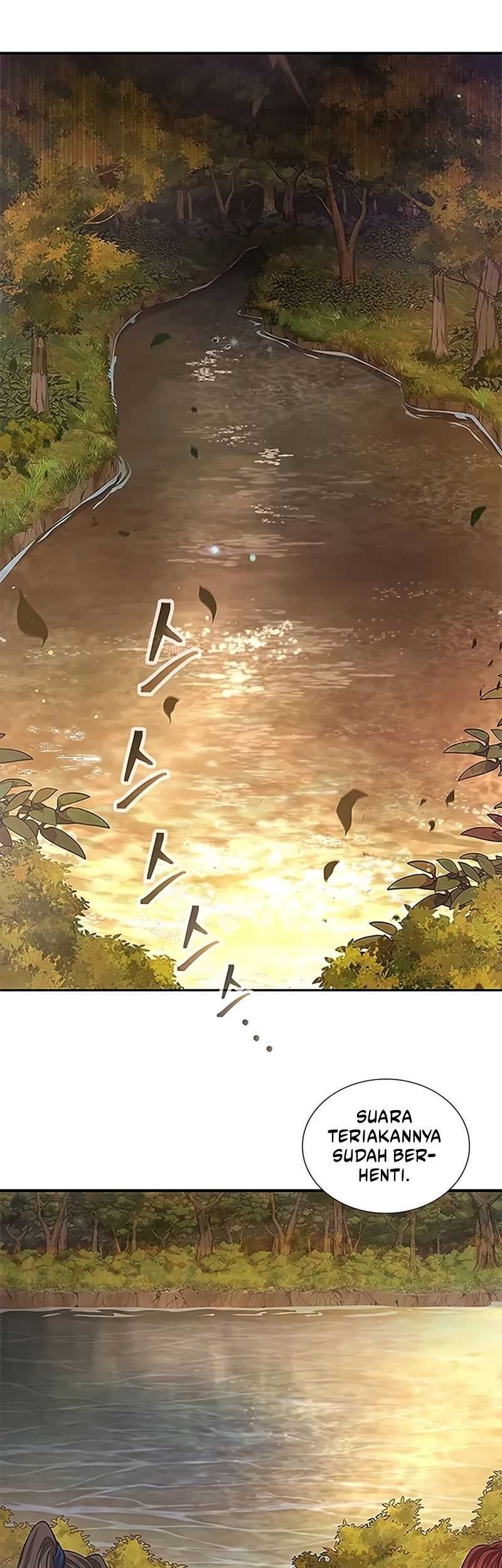 Regression of the Yong Clan Heir Chapter 6 - halaman 11