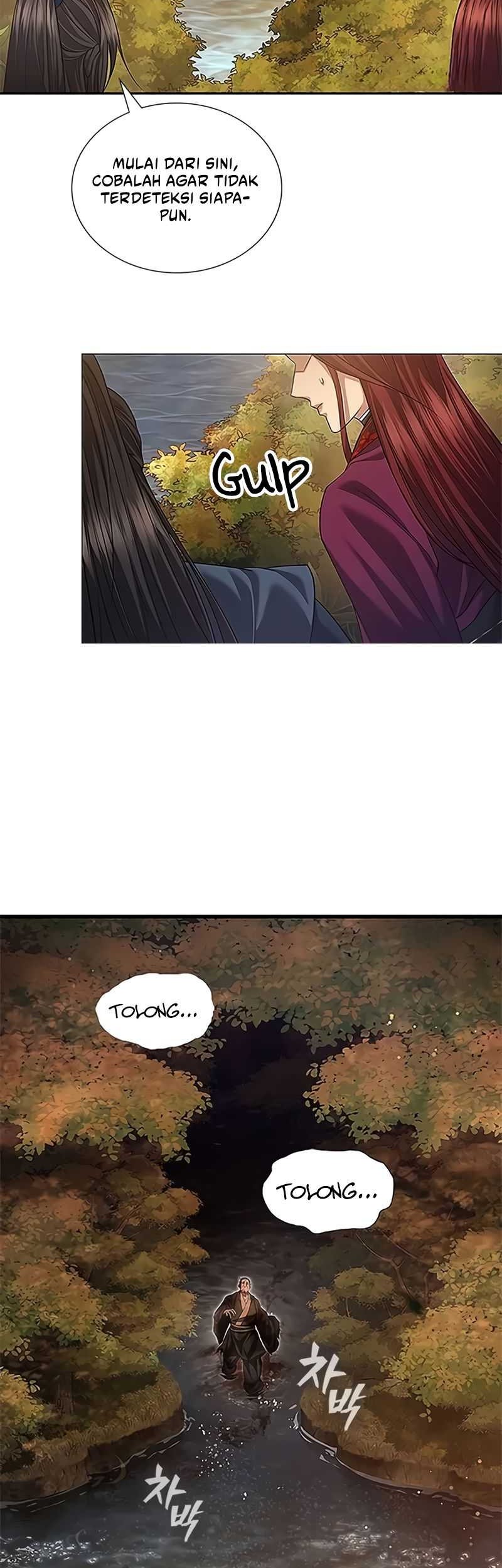 Regression of the Yong Clan Heir Chapter 6 - halaman 12