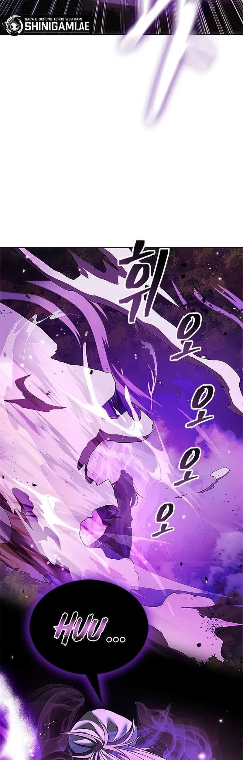 Regression of the Yong Clan Heir Chapter 6 - halaman 16
