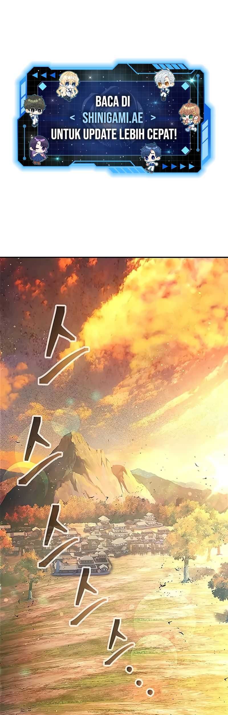 Regression of the Yong Clan Heir Chapter 6 - halaman 2