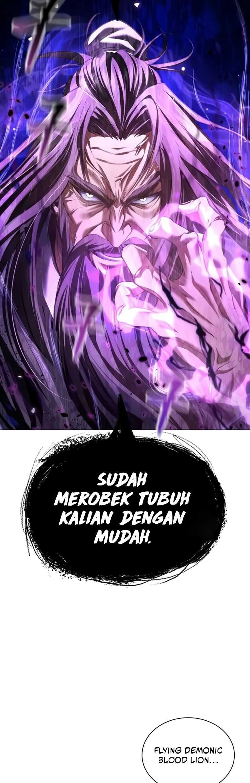 Regression of the Yong Clan Heir Chapter 6 - halaman 26