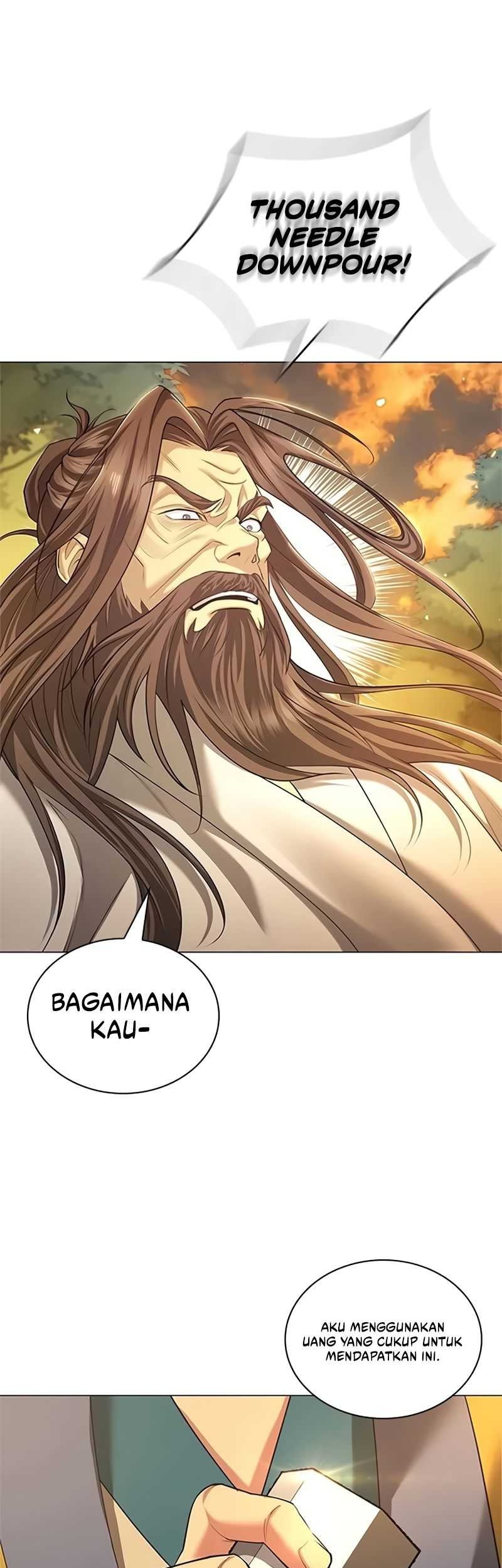 Regression of the Yong Clan Heir Chapter 6 - halaman 28