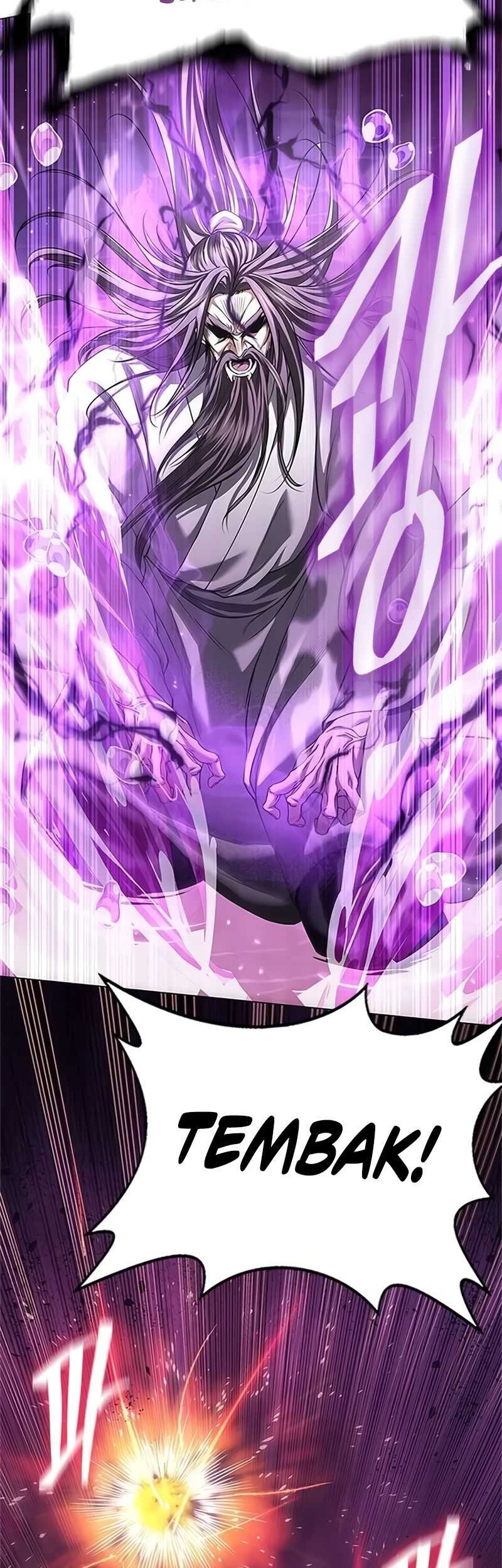 Regression of the Yong Clan Heir Chapter 6 - halaman 31