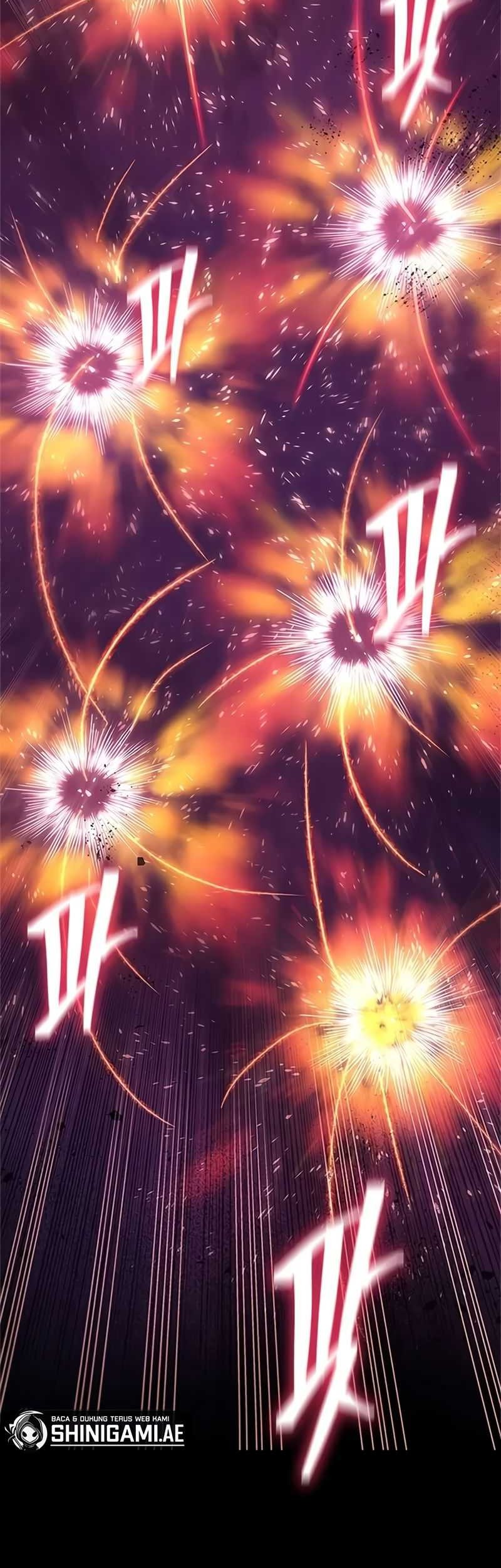Regression of the Yong Clan Heir Chapter 6 - halaman 32