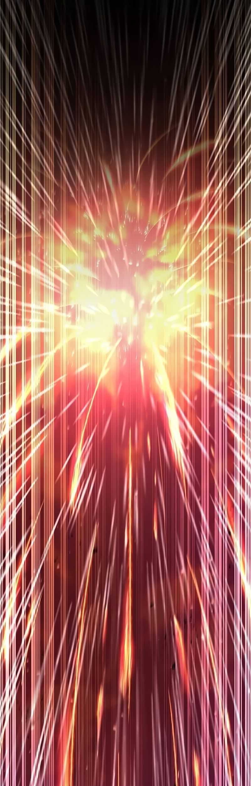 Regression of the Yong Clan Heir Chapter 6 - halaman 34