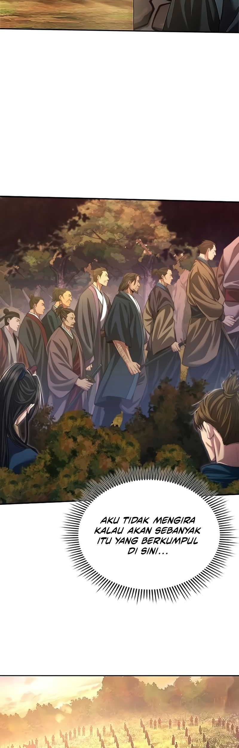 Regression of the Yong Clan Heir Chapter 6 - halaman 4