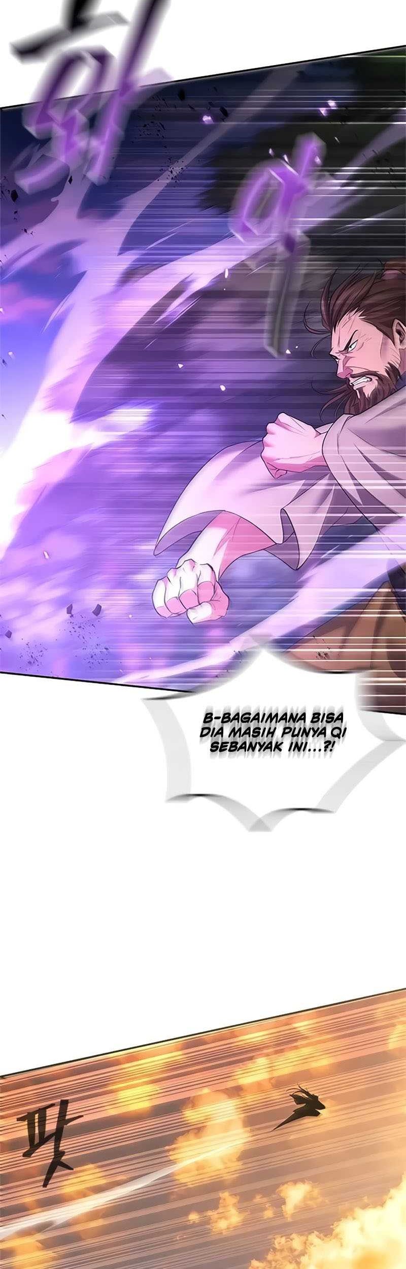 Regression of the Yong Clan Heir Chapter 6 - halaman 41