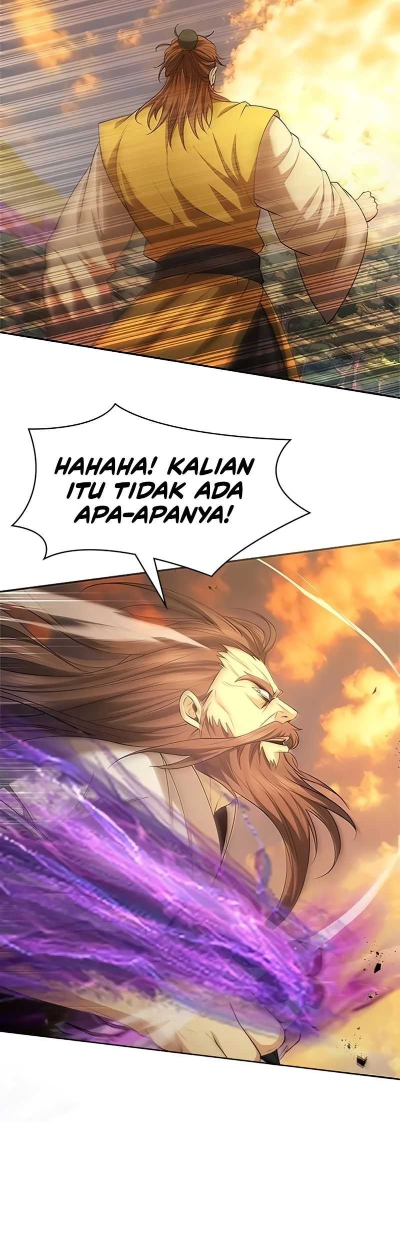 Regression of the Yong Clan Heir Chapter 6 - halaman 42