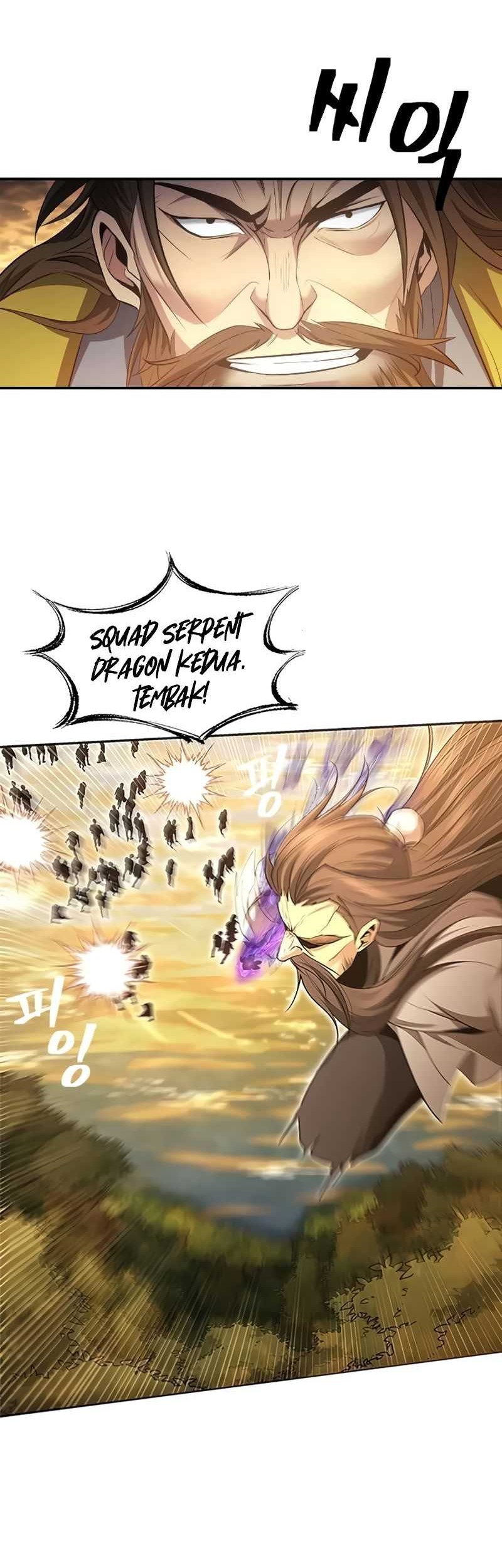 Regression of the Yong Clan Heir Chapter 6 - halaman 43