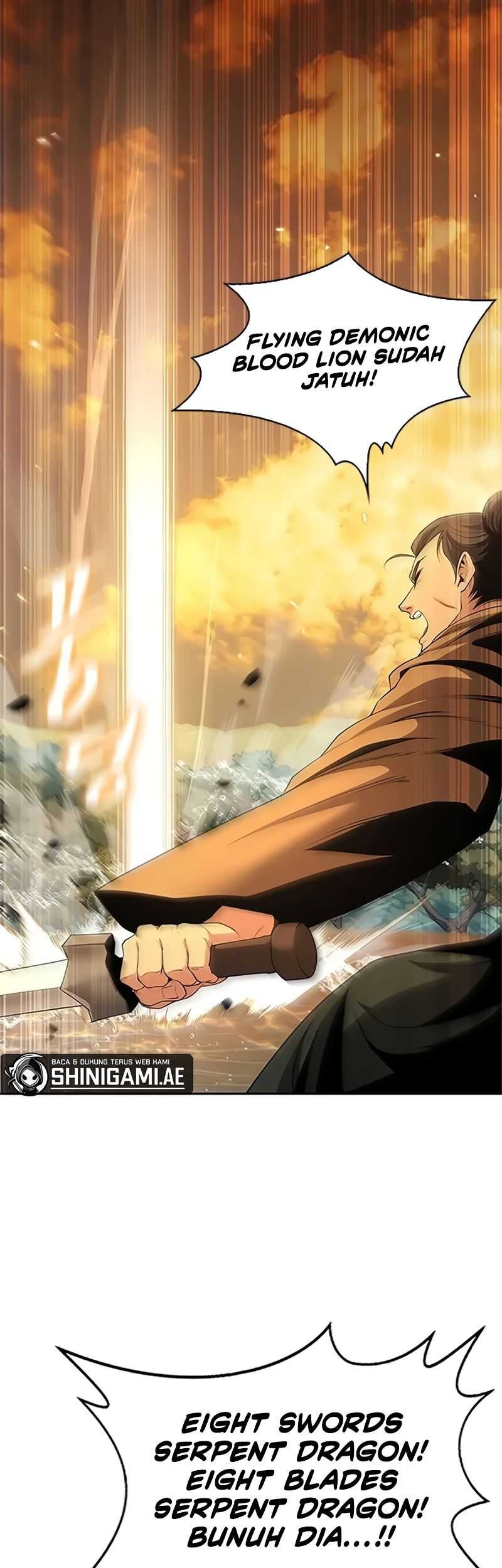 Regression of the Yong Clan Heir Chapter 6 - halaman 46