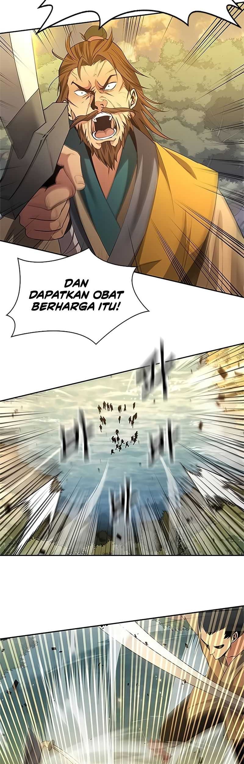 Regression of the Yong Clan Heir Chapter 6 - halaman 47