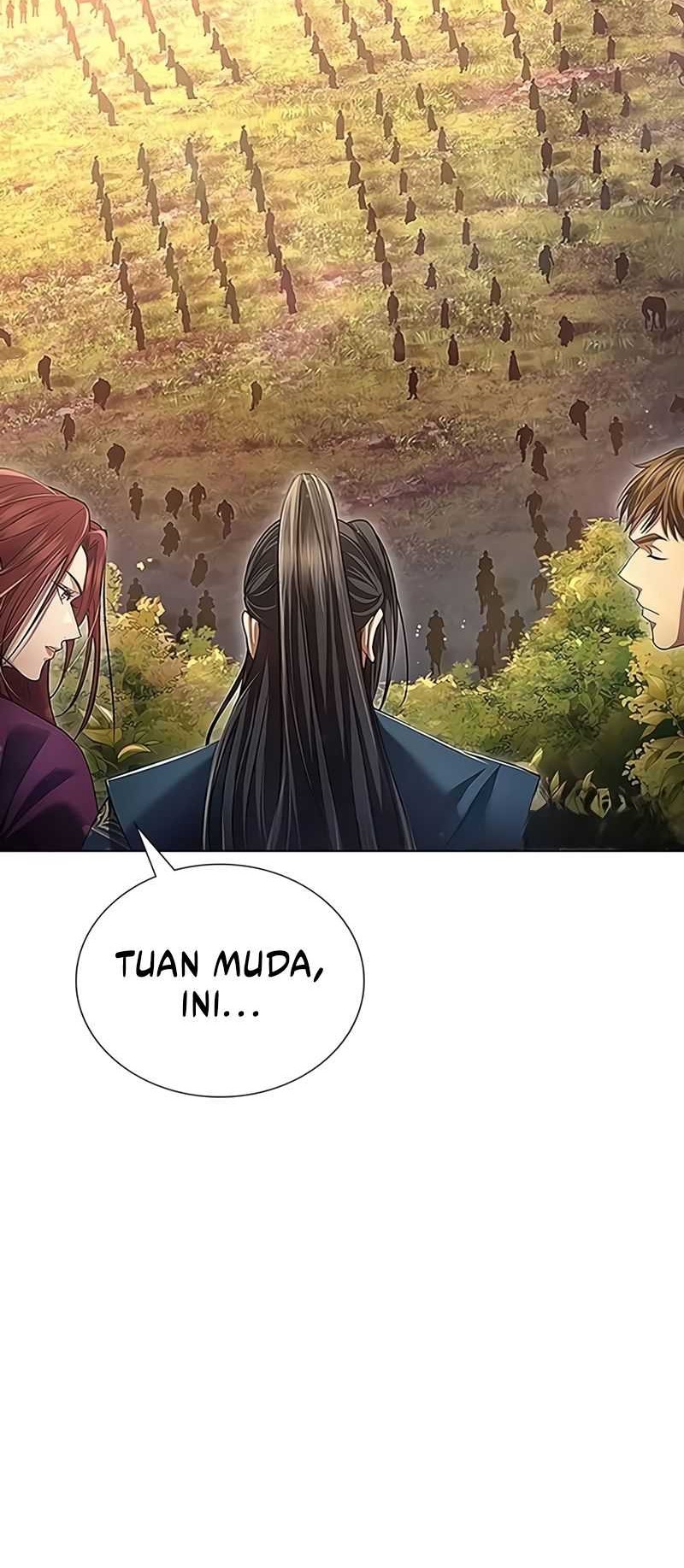 Regression of the Yong Clan Heir Chapter 6 - halaman 5