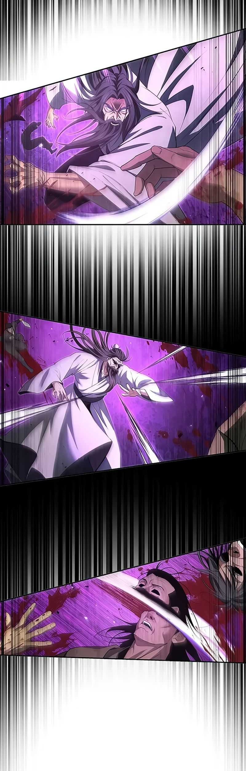 Regression of the Yong Clan Heir Chapter 6 - halaman 51