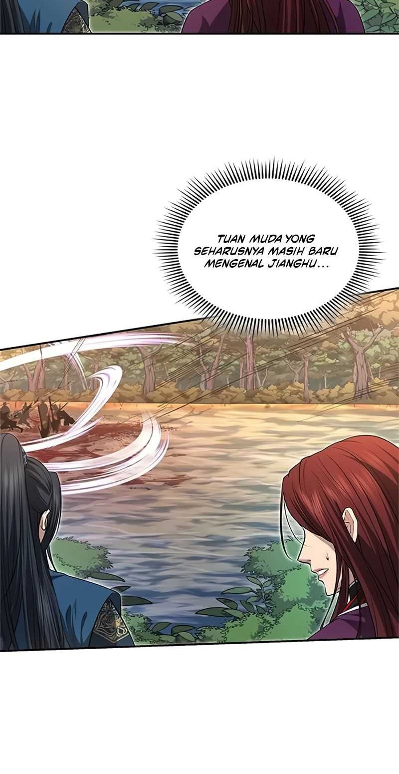 Regression of the Yong Clan Heir Chapter 6 - halaman 53