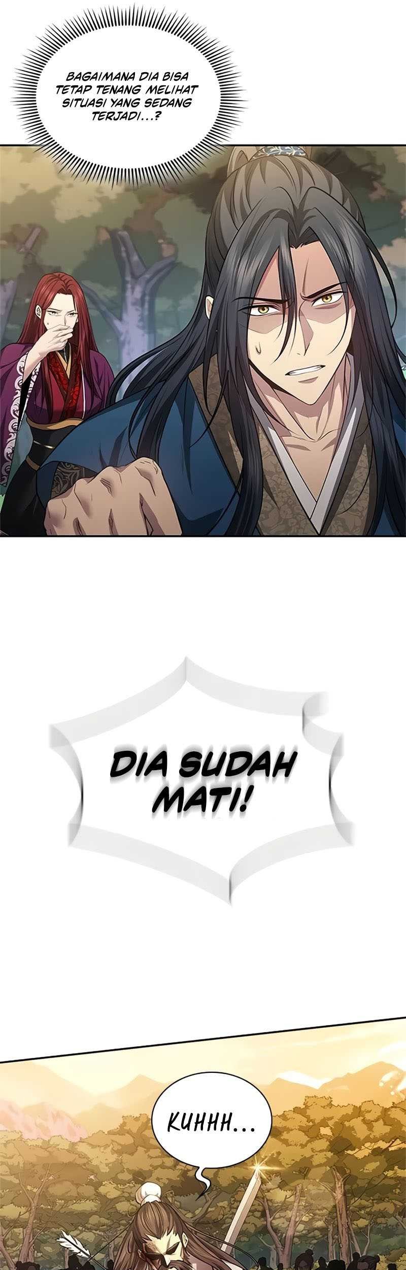 Regression of the Yong Clan Heir Chapter 6 - halaman 54