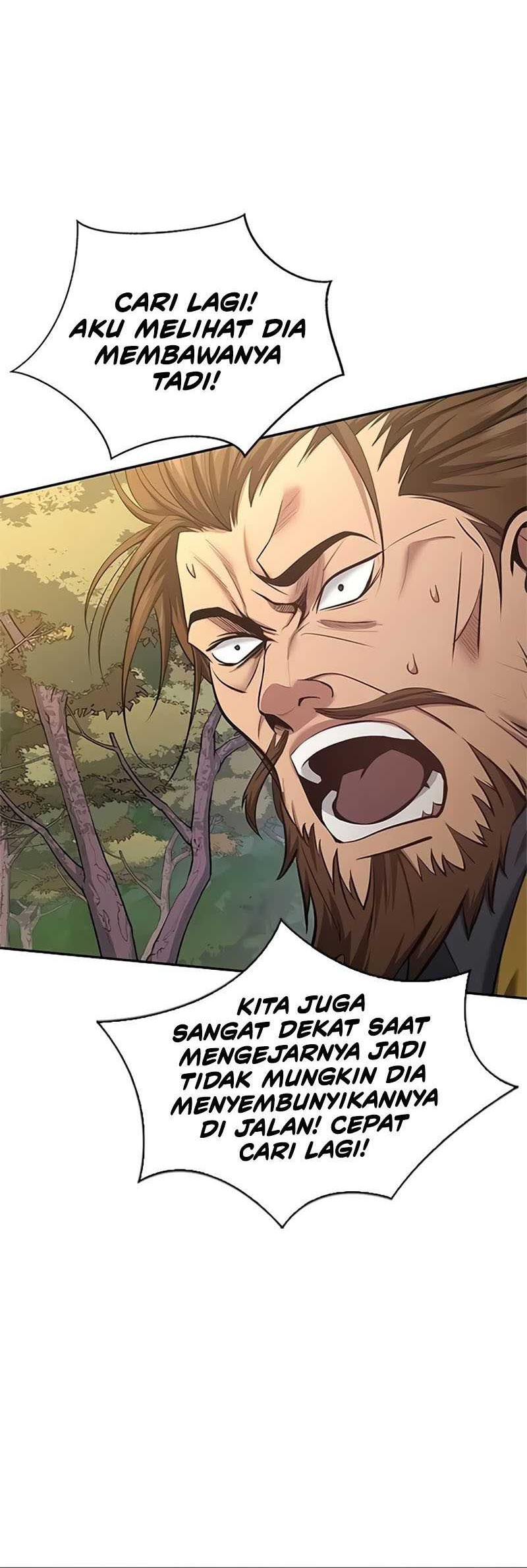 Regression of the Yong Clan Heir Chapter 6 - halaman 57