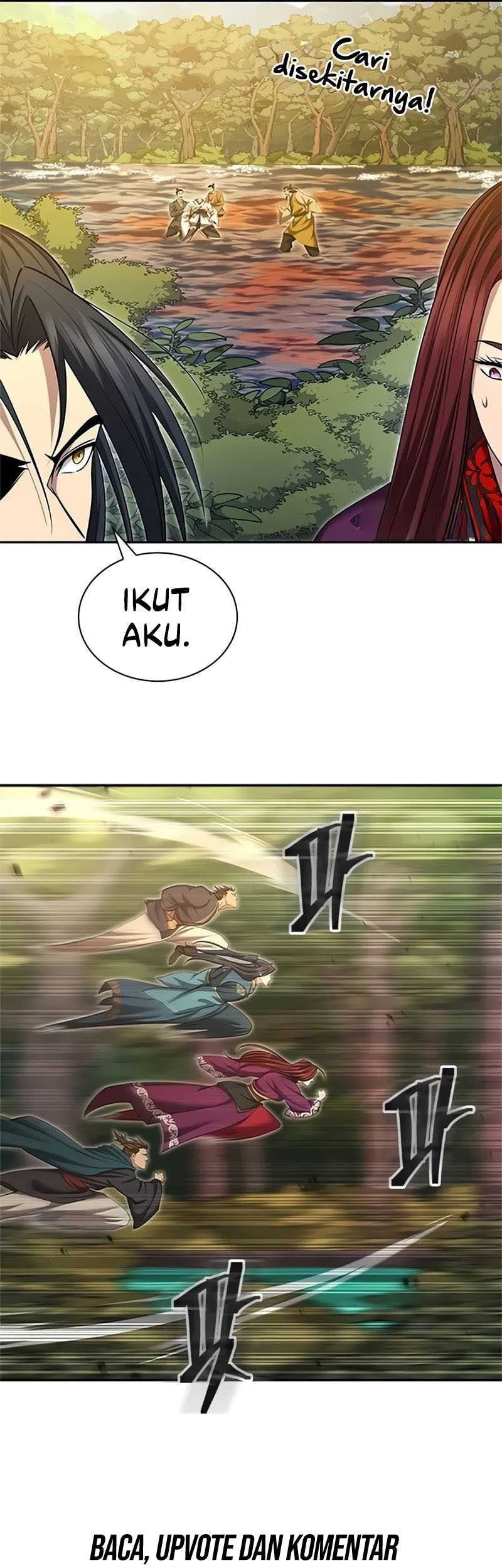 Regression of the Yong Clan Heir Chapter 6 - halaman 58