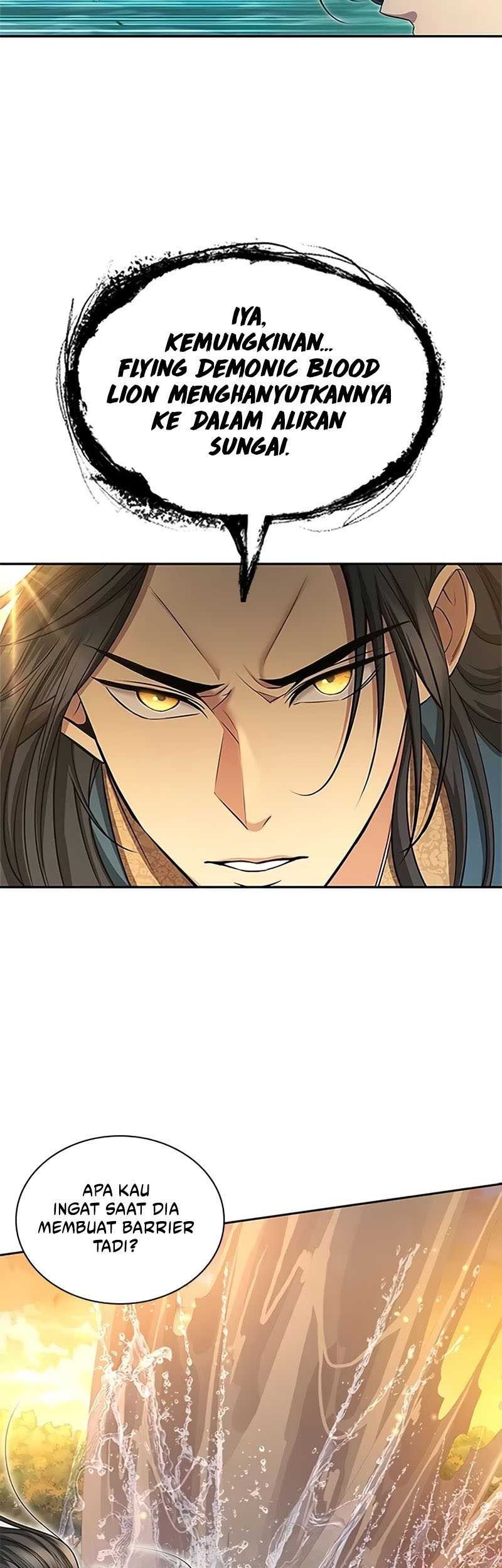 Regression of the Yong Clan Heir Chapter 6 - halaman 60