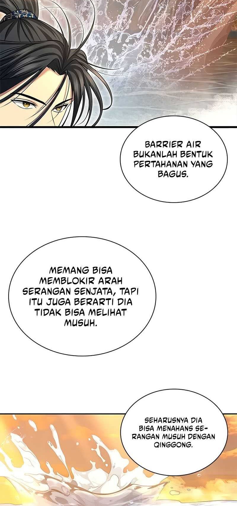 Regression of the Yong Clan Heir Chapter 6 - halaman 61