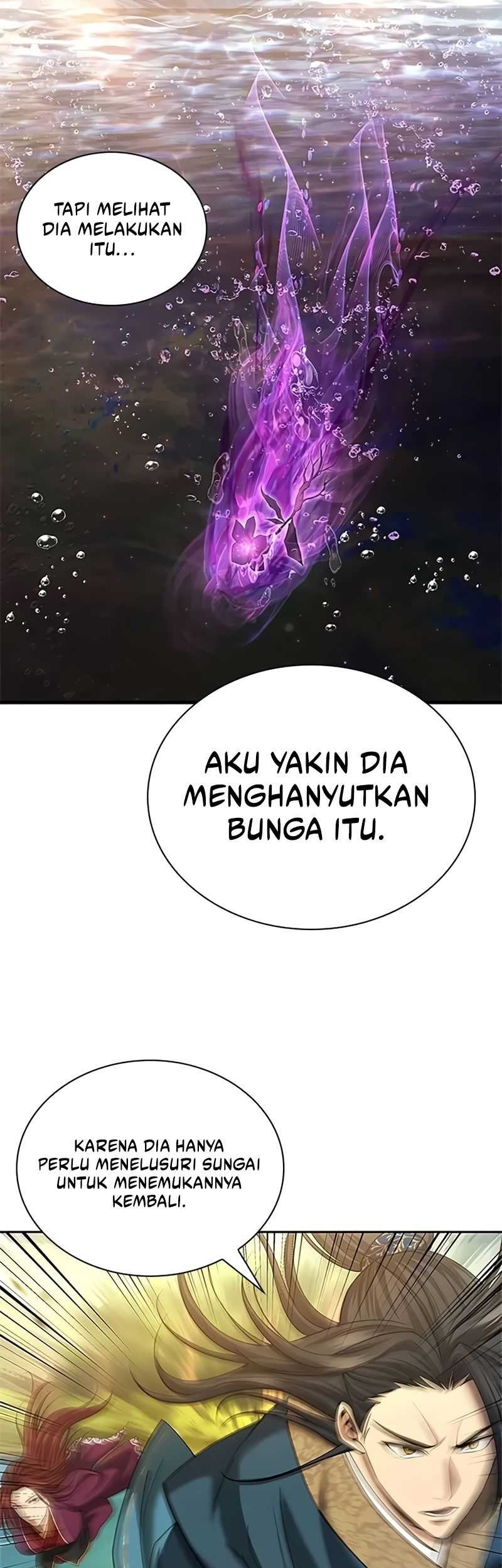 Regression of the Yong Clan Heir Chapter 6 - halaman 62