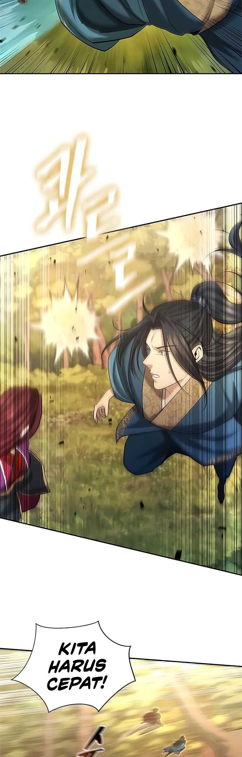 Regression of the Yong Clan Heir Chapter 6 - halaman 63