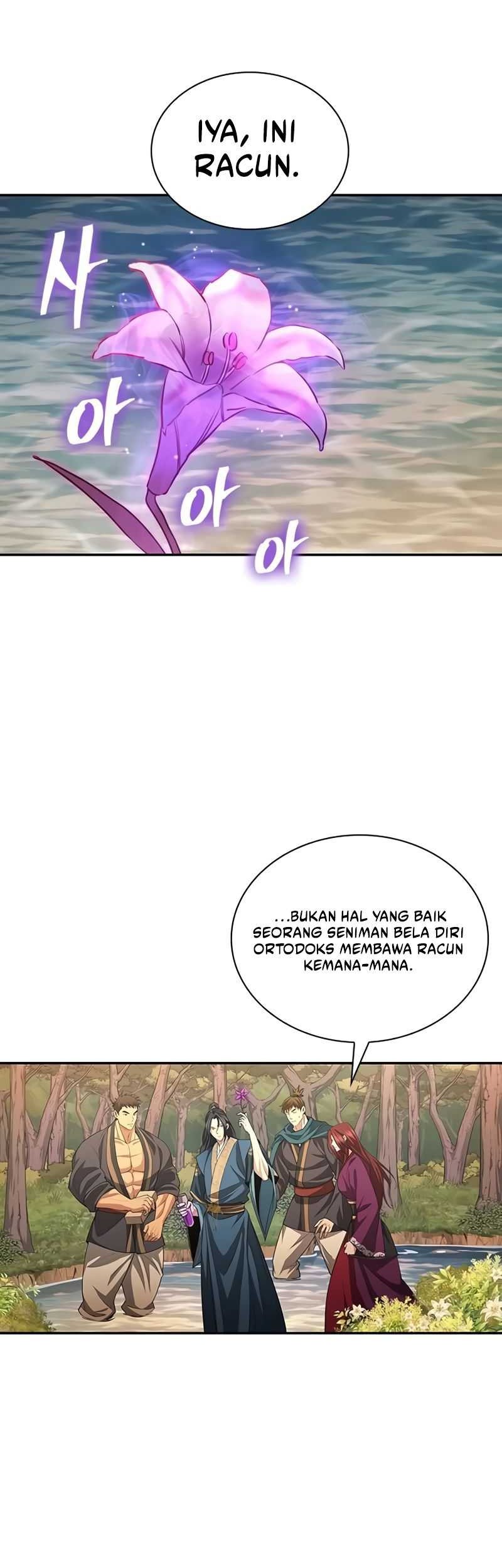 Regression of the Yong Clan Heir Chapter 6 - halaman 68