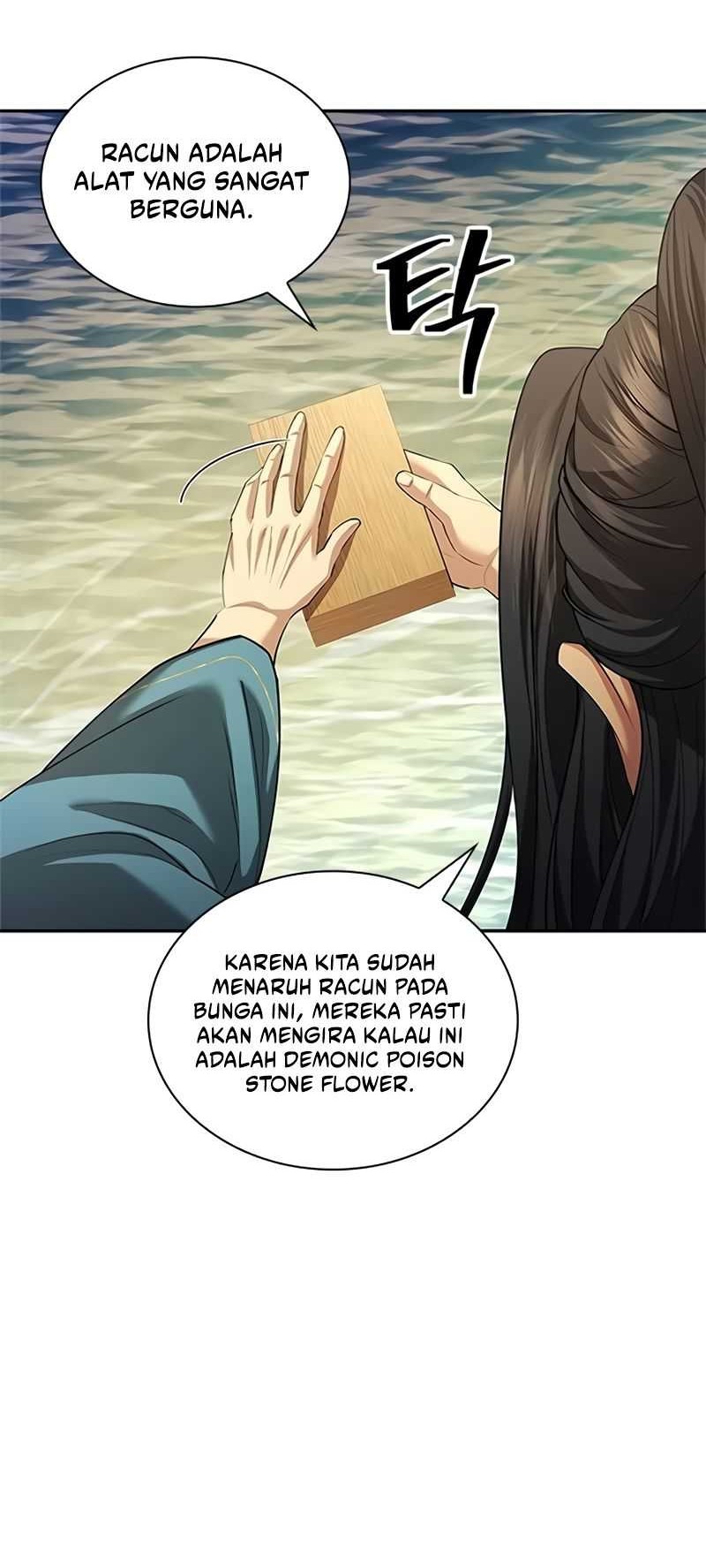 Regression of the Yong Clan Heir Chapter 6 - halaman 69