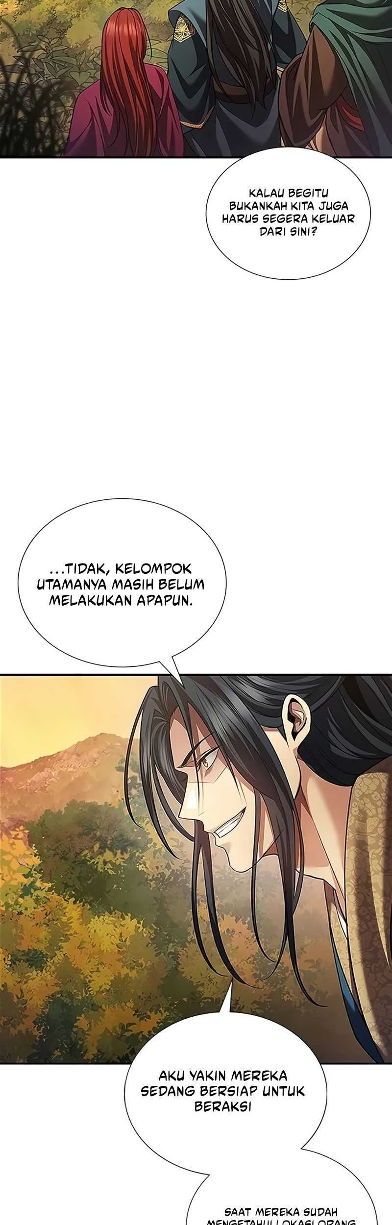 Regression of the Yong Clan Heir Chapter 6 - halaman 7