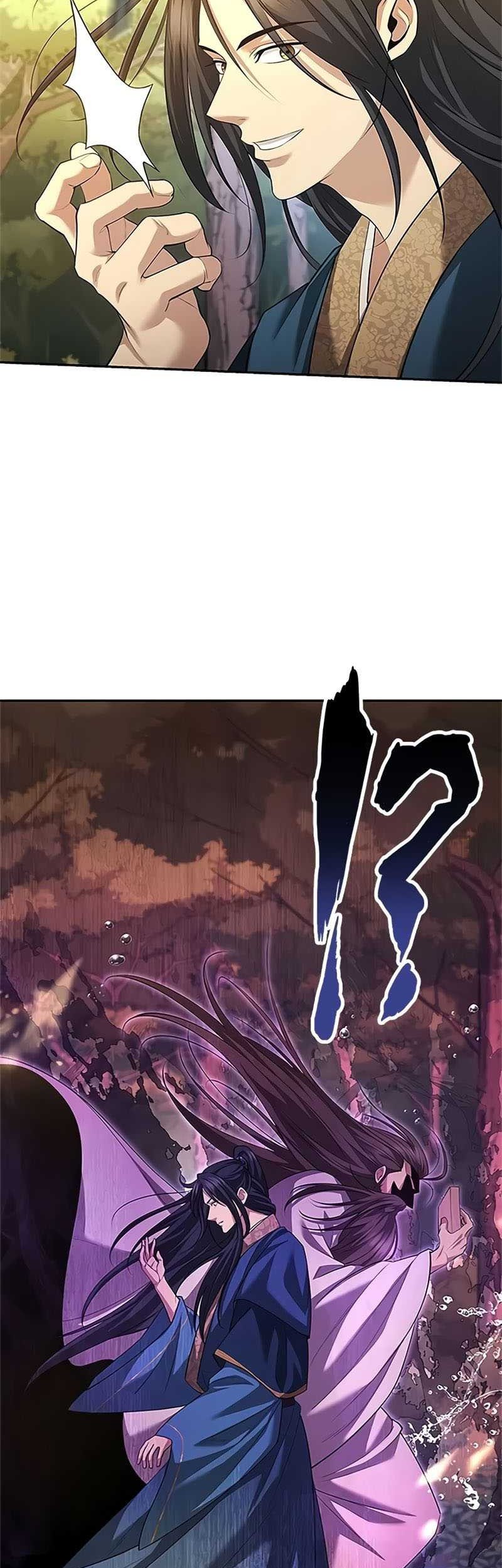Regression of the Yong Clan Heir Chapter 6 - halaman 72